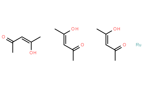 乙酰丙酮钌(III)