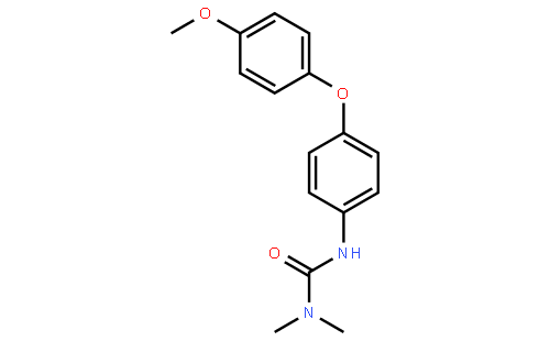 Difenoxurone