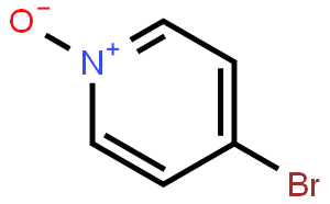 4-Bromopyridine N-Oxide