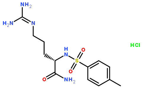Tos-Arg-NH2 HCl