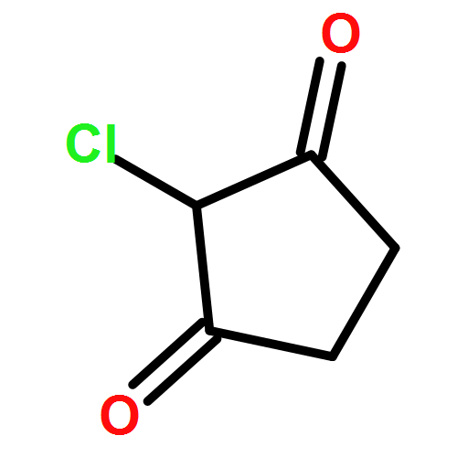 2-Chloro-1,3-cyclopentanedione