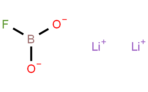 四氟硼酸锂