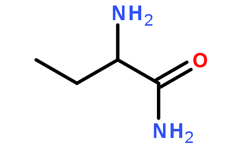 (2S)-2-氨基丁酰胺