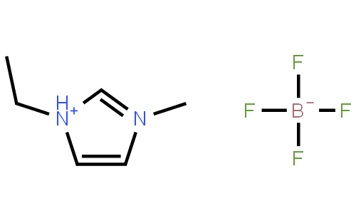 1-乙基-3-甲基咪唑鎓四氟硼酸盐