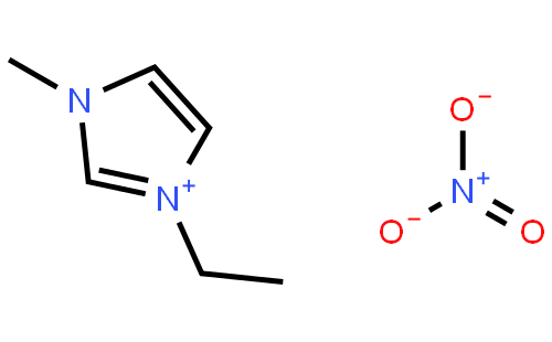 1-Ethyl-3-MEthylIMIDAZOLIUM Nitrate