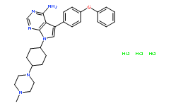 A 419259 trihydrochloride