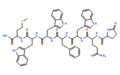 G-Protein antagonist peptide(143675-79-0)