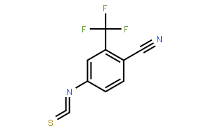 2-fluoro-4-isothiocyanato-1-methylbenzene