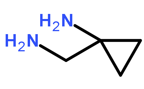 1-AMINOMETHYL-CYCLOPROPYLAMINE