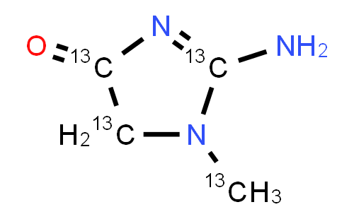 Creatinine-d3