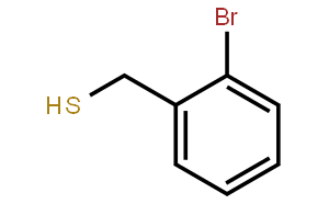 2-溴苄硫醇