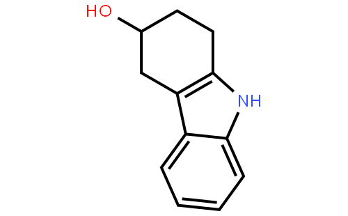 2,3,4,9-Tetrahydro-1H-carbazol-3-ol