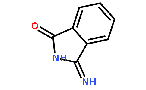3-Iminoisoindolinone