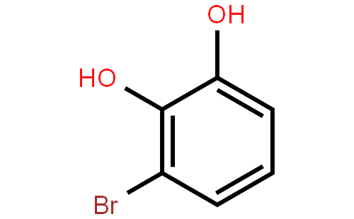 3-溴邻苯二酚