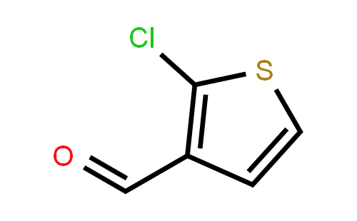2-Chlorothiophene-3-carbaldehyde