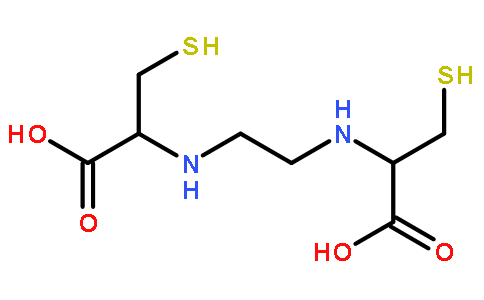 N,N'-Ethylenedi-L-cysteine