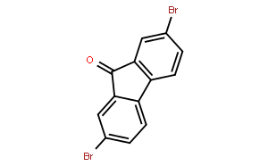 2,7-Dibromo-9-fluorenone or 2，7-Dibromofluorenone