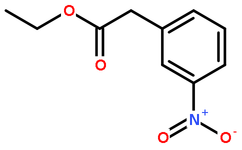 Ethyl 2-(3-nitrophenyl)acetate