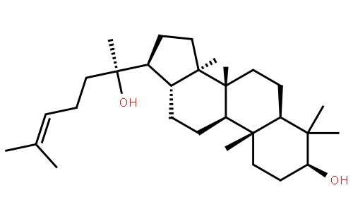 Dammarenediol II