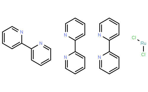 三(2,2'-联吡啶)二氯化钌