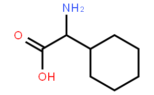 L-(+)-环己基甘氨酸