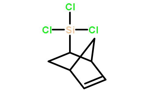 5-(BICYCLOHEPTENYL)TRICHLOROSILANE