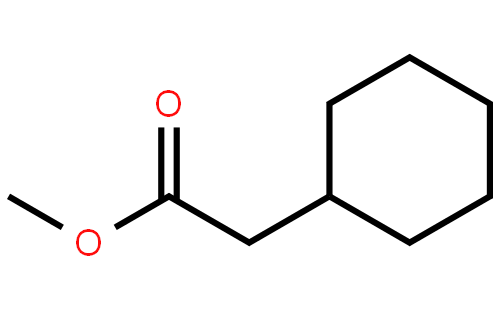 环己基乙酸甲酯
