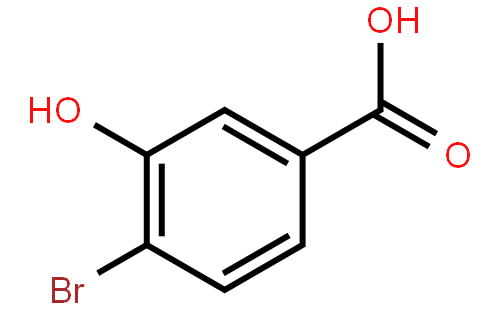 4-BROMO-3-HYDROXYBENZOIC ACID