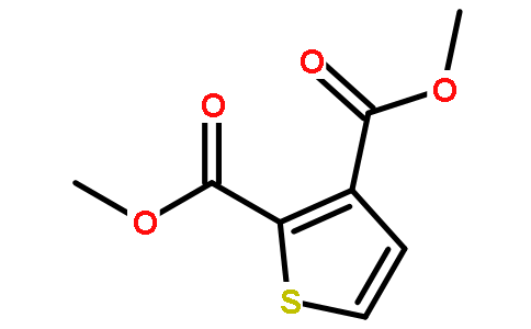 噻吩-2,3-二甲酸甲酯