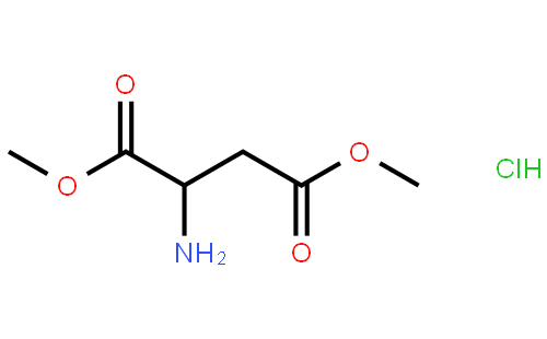 H-Dl-asp(ome)-ome hcl