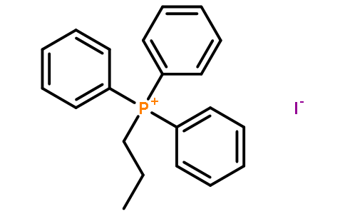 丙基三苯基碘化膦