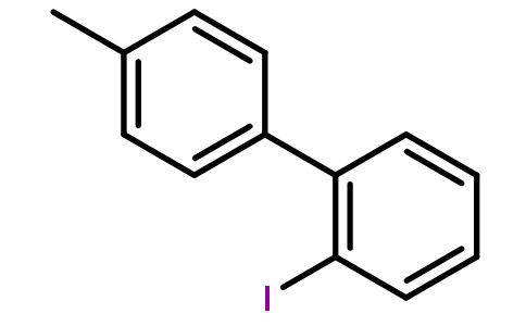 2-iodo-4'-Methyl-1,1'-biphenyl