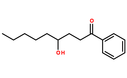 4'-羟基苯壬酮