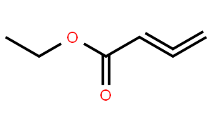 2,3-丁二烯酸乙酯