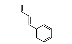 (E)-3-苯基-2-丙烯醛