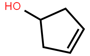 3-cyclopentene-1-ol