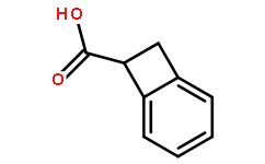 苯并環(huán)丁烯-1-羧酸