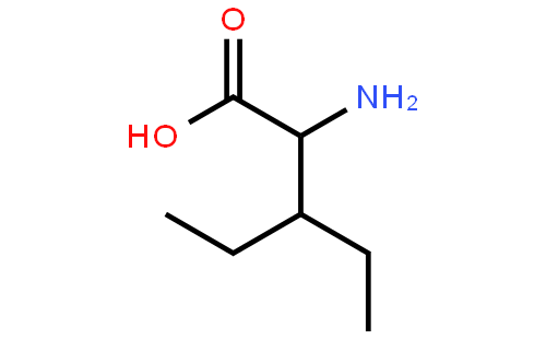β,β-Diethylalanine