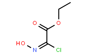 2-氯-2-(肟基)乙酸乙酯