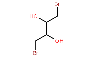 1,4-二溴-2,3-丁二醇