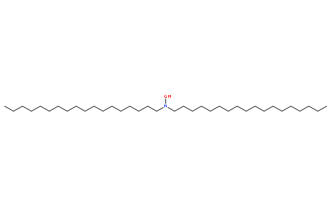 N,N-Dioctadecylhydroxylamine