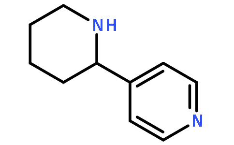 4-(2-Piperidinyl)pyridine