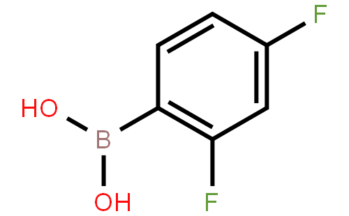 2,4-二氟苯硼酸