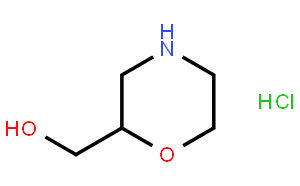 Morpholin-2-ylMethanol hydrochloride