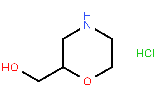 (S)-2-吗啉甲醇盐酸盐