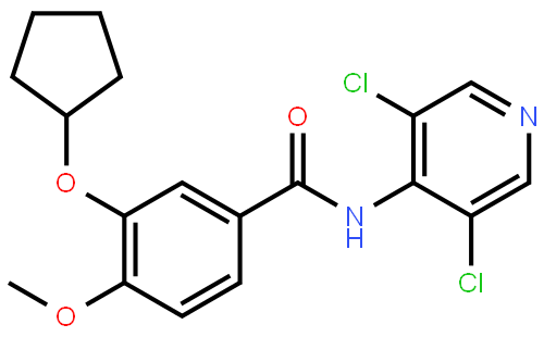 PICLAMILAST
