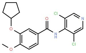 Piclamilast