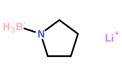 吡咯烷并硼氢化锂 溶液