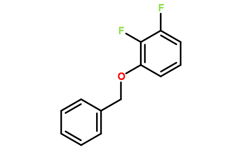1-Benzyloxy-2,3-difluorobenzene