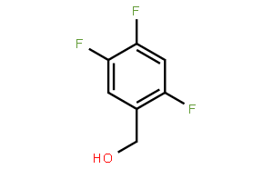 2,4,5-三氟苯甲醇